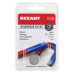 Неодимовый магнит диск 20х10мм, сцепление 11,2кг (1 шт/уп) REXANT