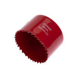 Коронка Bimetal 64мм REXANT 
