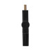 Переходник штекер HDMI - гнездо HDMI, поворотный REXANT