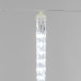 Гирлянда светодиодная Сосульки 230В, комплект 8 шт х 42 см, 36x8 LED, не соединяются