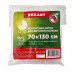 Детская антимоскитная сетка для коляски 70х130см REXANT