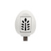 Фумигатор USB, S 30м², белый REXANT