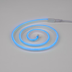 Набор для создания неоновых фигур NEON-NIGHT Креатив 90 LED, 0.75 м, синий