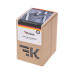 Болт шестигранный DIN 933, 16х90мм, короб (10 шт/уп) KRANZ