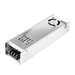 Источник питания компактный 12V, 200W под винт (IP20) 