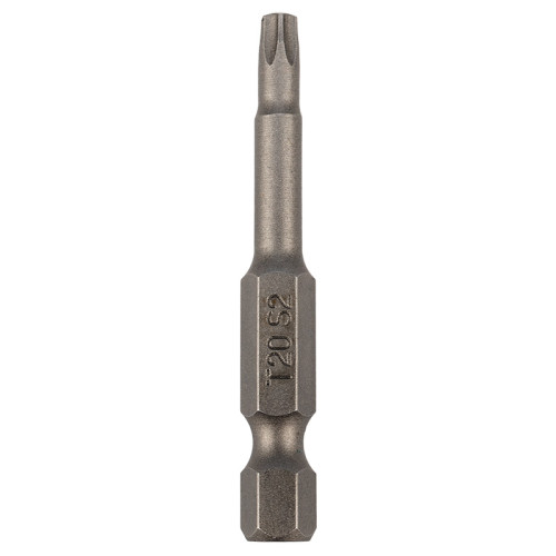 Бита Torx T-20х50 мм для шуруповерта (упак. 10 шт.) Kranz