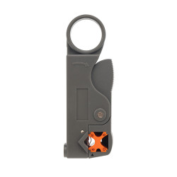 Инструмент HT-332 для зачистки коаксиального кабеля RG-58, RG-59, RG-6 REXANT