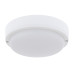 Светильник ЖКХ LED пылевлагозащищенный круг IP65 12Вт 1140Лм 6500K с микроволновым датчиком движения REXANT