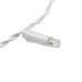 Гирлянда светодиодная Занавес 2х1,5м 300 LED ТЕПЛЫЙ БЕЛЫЙ белый ПВХ IP65 постоянное свечение 230В нужен блок 303-500-1 NEON-NIGHT