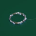 Гирлянда светодиодная Роса 5 м, 50LED, БЕЛЫЙ, IP20, USB NEON-NIGHT