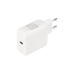Сетевое зарядное устройство REXANT USB-C адаптер, 45W белое