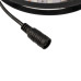 Лента светодиодная 12В, SMD5050, 14,4Вт/м, 60 LED/м, синий, 10мм, 5м, IP65 LAMPER