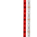 Лента светодиодная 12В, SMD5050, 14,4Вт/м, 60 LED/м, красный,10мм, 5м, IP65 LAMPER