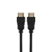 Кабель HDMI - HDMI 1.4, 3м, Gold PROconnect