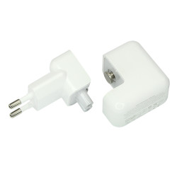 Сетевое зарядное устройство для iPad USB переходник+адаптер (СЗУ) (5 V, 2100 mA) REXANT