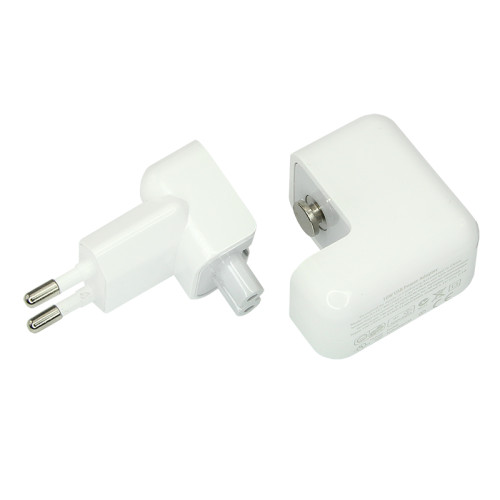 Сетевое зарядное устройство для iPad USB переходник+адаптер (СЗУ) (5 V, 2100 mA) REXANT