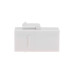 Адаптер проходной формата Keystone, Jack RJ-45(8P8C), UTP, CAT 5e REXANT PRO