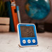 Метеостанция комнатная RX-108 REXANT