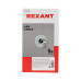 Кабель витая пара U/UTP, CAT 5e, ZH нг(А)-HF, 4PR, 24AWG, INDOOR, SOLID, серый, 305м REXANT 