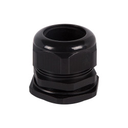 Кабельный ввод PG-42 (30-38 мм) черный REXANT Кабельный ввод PG-42 (30-38 мм) черный REXANT