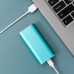 Кабель USB-A – micro USB, 1А, 1м, ПВХ, белый REXANT