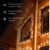 Дюралайт LED двухжильный 230В 13мм 30 LED/м ЗЕЛЕНЫЙ постоянное свечение модуль 1м бухта 100м NEON-NIGHT