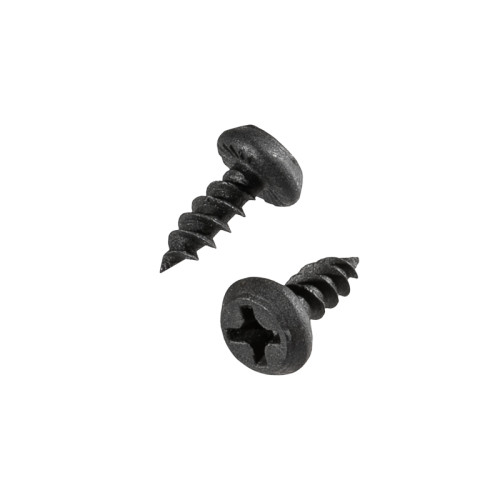 Саморез для металлических конструкций острый 3,5х9,5 мм, пакет (1000 шт/уп) KRANZ