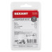 Неодимовый магнит диск 10х10мм, сцепление 3,7кг (2 шт/уп) REXANT