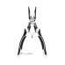 Тонкогубцы многофункциональные универсальные 200мм KRANZ