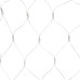 Гирлянда светодиодная Сеть треугольная 1,5х2х2м 136 LED МУЛЬТИ прозрачный ПВХ IP65 свечение с динамикой 230В контроллер в комплекте NEON-NIGHT 
