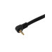 Шнур Стерео 3,5мм 4C - 3 RCA, 1,5м, Gold REXANT