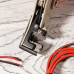 Инструмент HT-369C для зачистки кабеля 0,3-6мм² REXANT