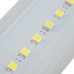Сосулька светодиодная E27 30см двухсторонняя 24x2 LED БЕЛЫЙ IP65 230В NEON-NIGHT