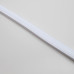 Гибкий неон 16х16мм форма D 144 LED/м БЕЛЫЙ 230В бухта 50м (c комплектом подключения) NEON-NIGHT