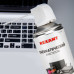 Пневматический очиститель (Сжатый воздух) DUST OFF, 520мл (400мл), аэрозоль REXANT