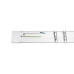 Светильник линейный СПО призма IP20 55Вт 185-265В 6500K холодный свет 1,2м REXANT