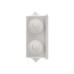 Коробка распаячная ОУ 85х85х40 мм, IP44 REXANT