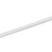 Гибкий неон 15х26мм односторонний 120 LED/м БЕЛЫЙ 230В бухта 50м NEON-NIGHT