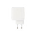 Сетевое зарядное устройство REXANT USB-C адаптер, 45W белое