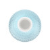 Светильник настенно-потолочный Satori Melody 2700-6500 K RGB Bluetooth Sound с пультом и APP LED REXANT