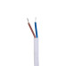 Светильник встраиваемый GX53 Series H4-PRO, белый с кольцом в комплекте REXANT