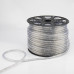 Дюралайт LED трехжильный 230В 13мм 36 LED/м МУЛЬТИ (RYGB) свечение с динамикой модуль 1м бухта 100м NEON-NIGHT