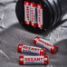 Батарейка алкалиновая AA/LR6, 1,5В, 12 шт, блистер REXANT
