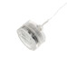 Гирлянда светодиодная Роса 2м, 20LED, КРАСНЫЙ, IP20, 2хCR2032 в комплекте NEON-NIGHT