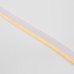 Гибкий неон 8х16мм двухсторонний 120 LED/м ТЕПЛЫЙ БЕЛЫЙ 24В бухта 50м NEON-NIGHT