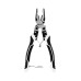 Плоскогубцы многофункциональные универсальные 200мм KRANZ