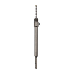 Хвостовик для коронки М22х250мм SDS PLUS KRANZ