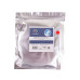 Лента светодиодная 12В, SMD5050, 14,4Вт/м, 60 LED/м, красный,10мм, 5м, IP65 LAMPER