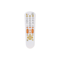 Пульт универсальный для телевизора RX-951 REXANT