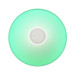 Светильник настенно-потолочный REXANT Fobos Melody 2700-6500 K RGB Bluetooth Sound с пультом и APP LED